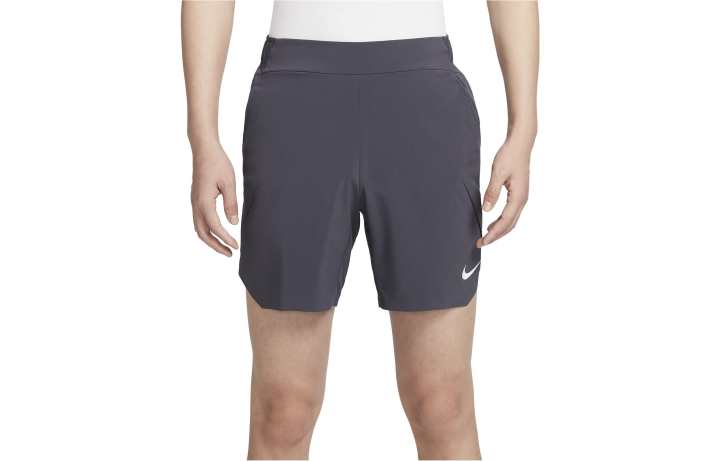 Nike Nike Sports Shorts Men's Cathode Iron Moderate