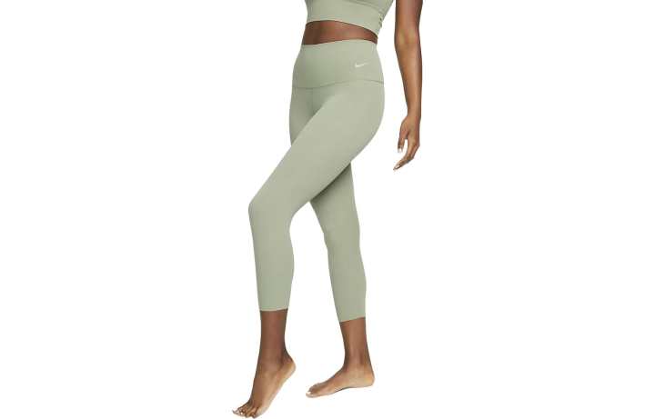 Nike Nike Sports Pants Women's Oil Green Moderate