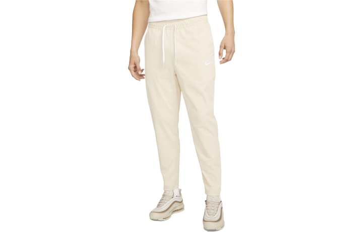 Nike Nike Knitted Sweatpants Men's Sandstorm