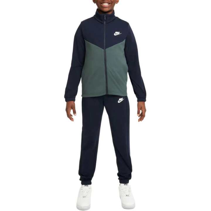 Nike Nike Casual Sportswear Vintage Green Kids'