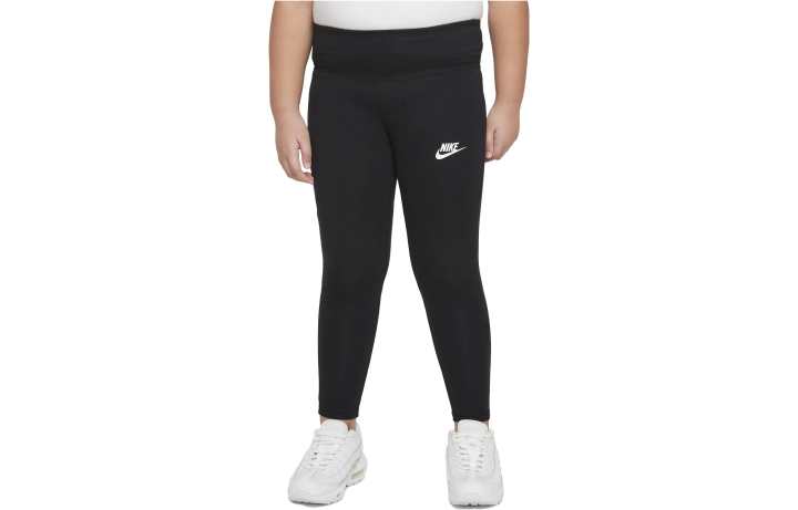 Nike Nike Sportswear Favourites Leggings Kids' Black