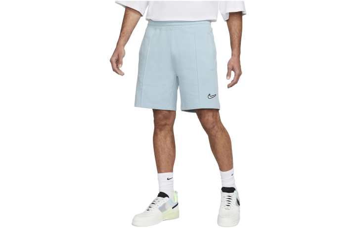 Nike Nike Sportswear Casual Shorts Men's Sky Blue