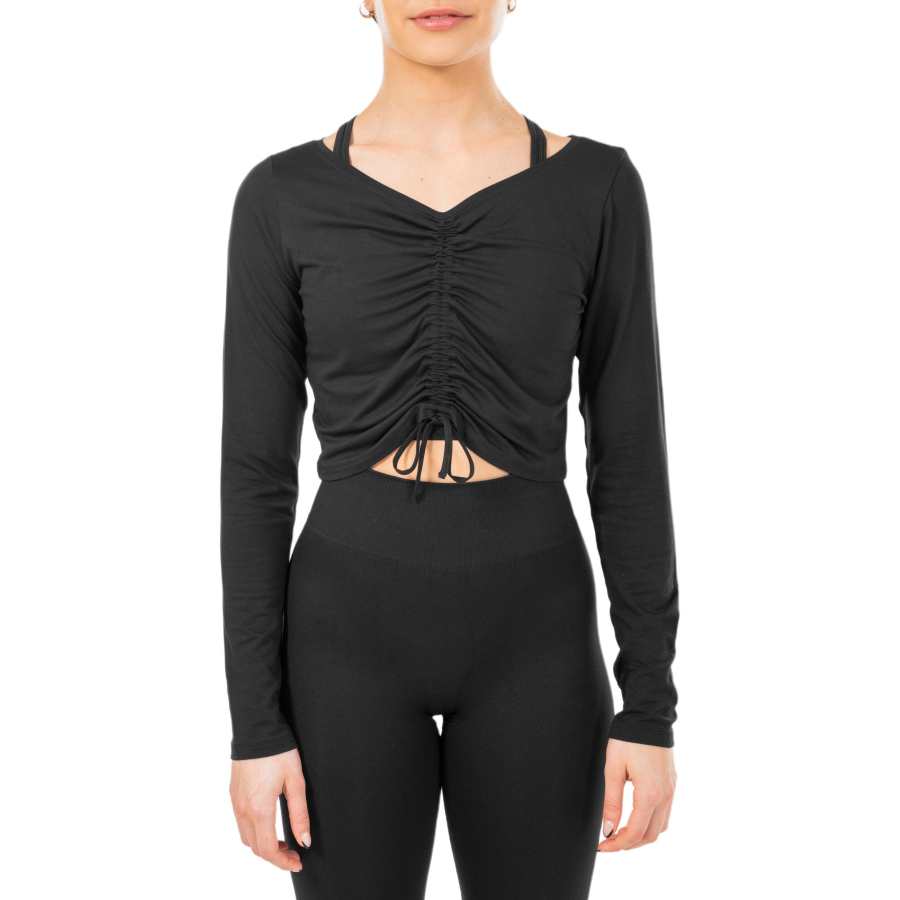 DECATHLON DECATHLON T Shirt Women's Black