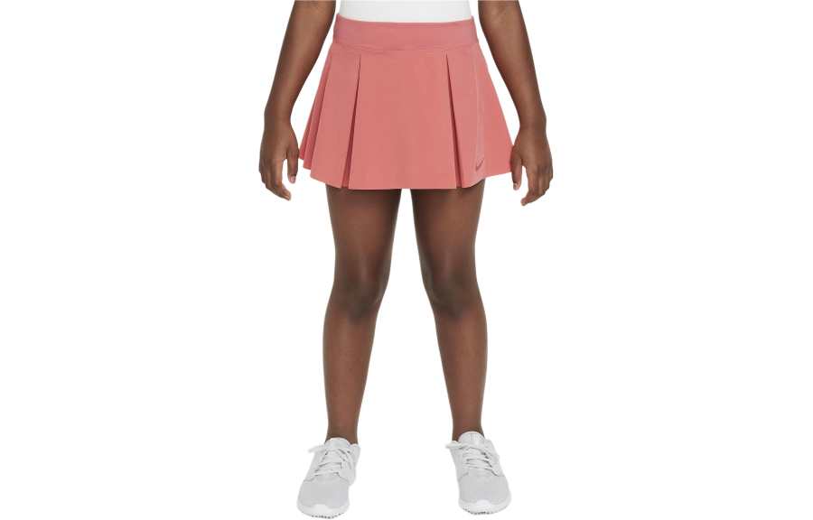 Nike Nike Club Skirt Kids Shorts Kids' Pink