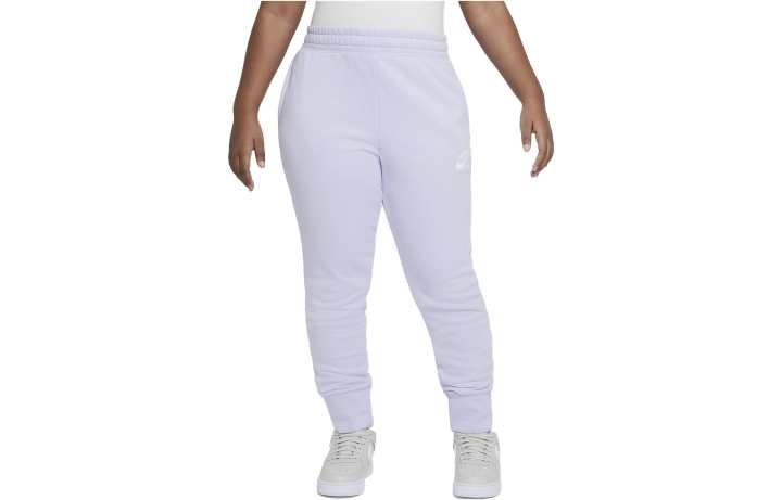 Nike Nike Sportswear Club Knitted Sweatpants Kids' Light Purple