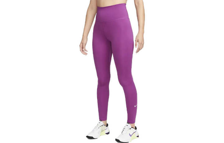Nike Nike Leggings Women's Purple Moderate
