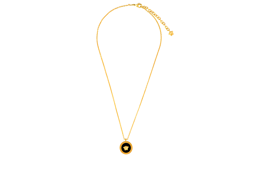 VERSACE VERSACE Medusa Pendant Necklace