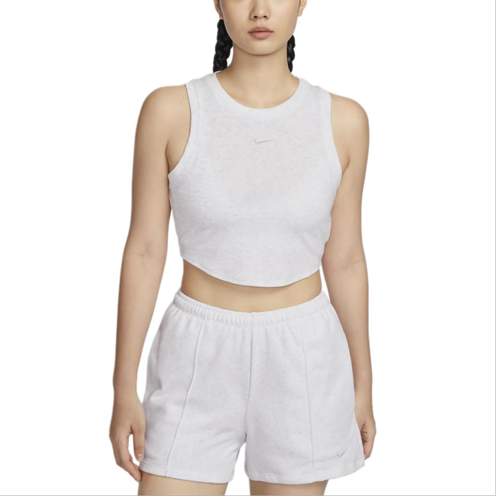 Nike Nike Sportswear Essentials Tank Top Women's White