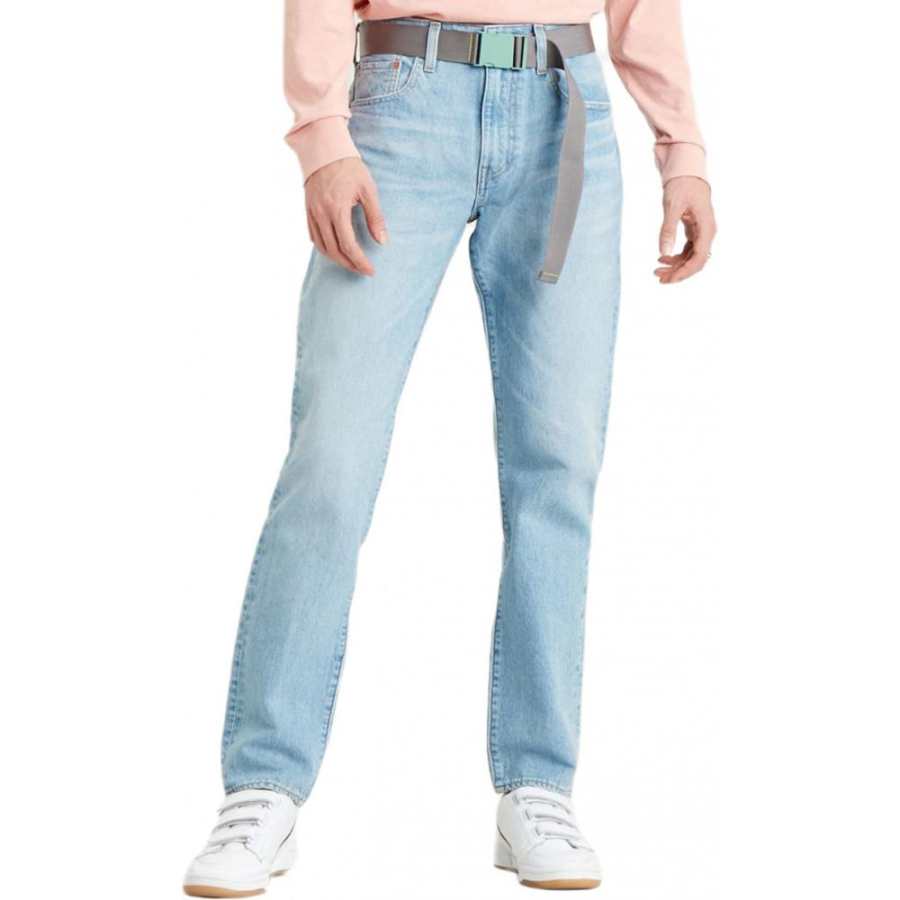 Levis Levi's Jeans Women's Light Blue