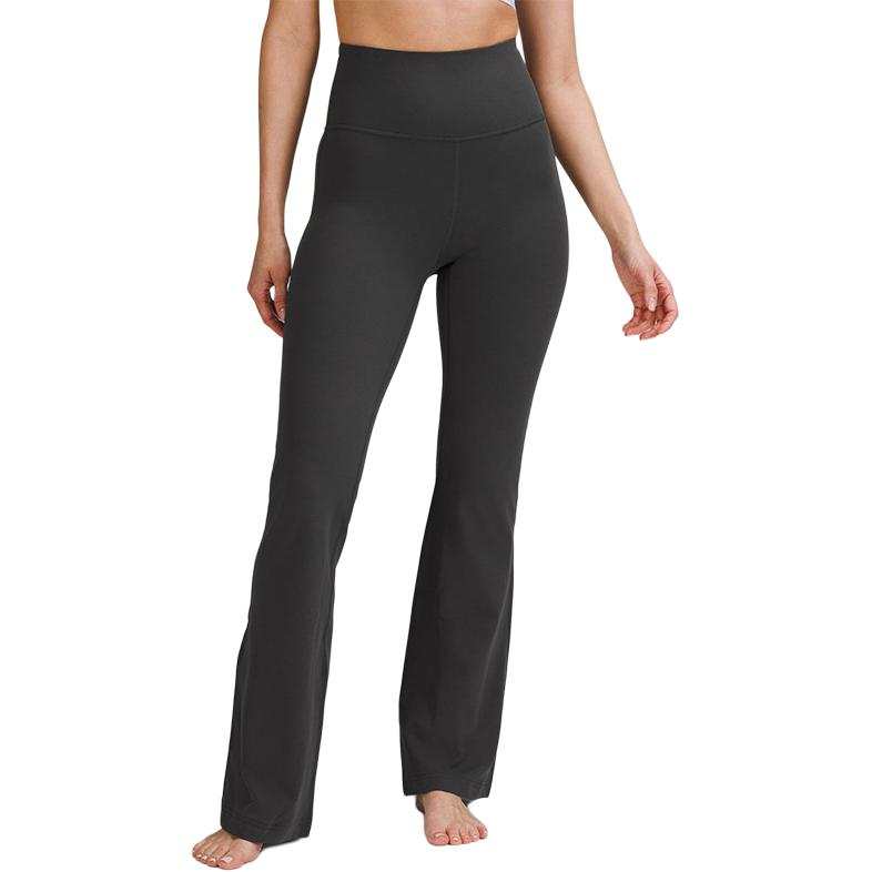 Lululemon Yoga Pants Women's Moderate