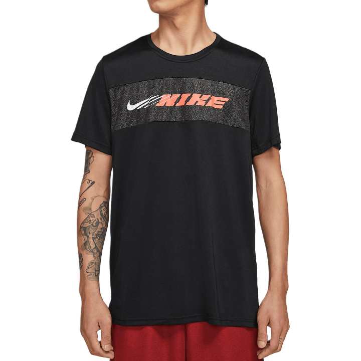 Nike Nike Sports Life Collection T Shirt Men's