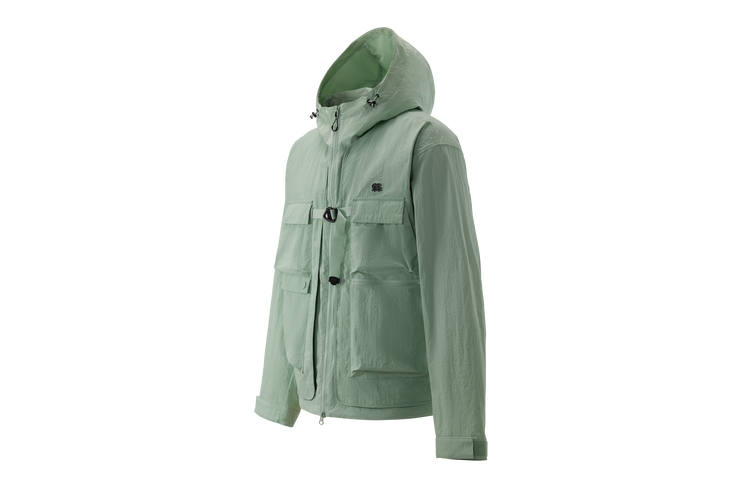 KOLON SPORT Collection Jacket Unisex