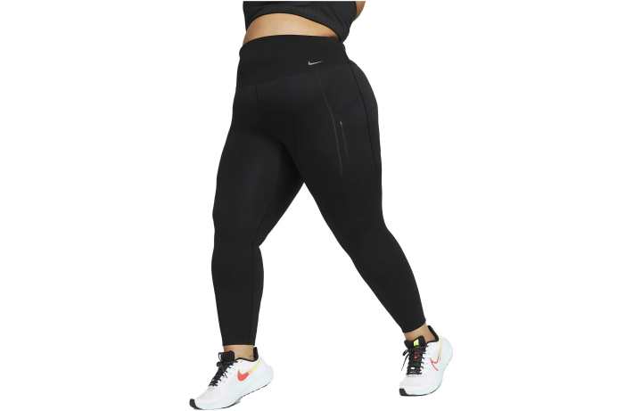 Nike Nike Sports Pants Women's Black Moderate