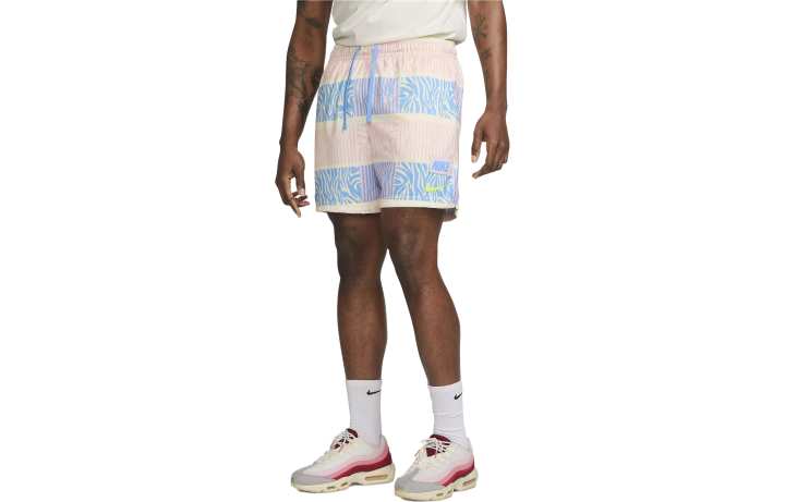 Nike Nike Sports Shorts Men's Coconut Milk Moderate