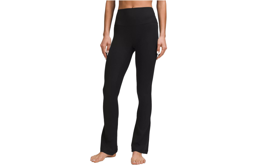 Lululemon Lululemon Align Casual Pants Women's Black