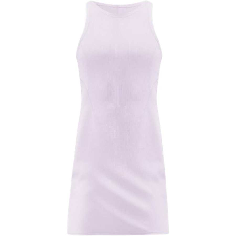 Lululemon Softstreme SS23 Sleeveless Dress Women's