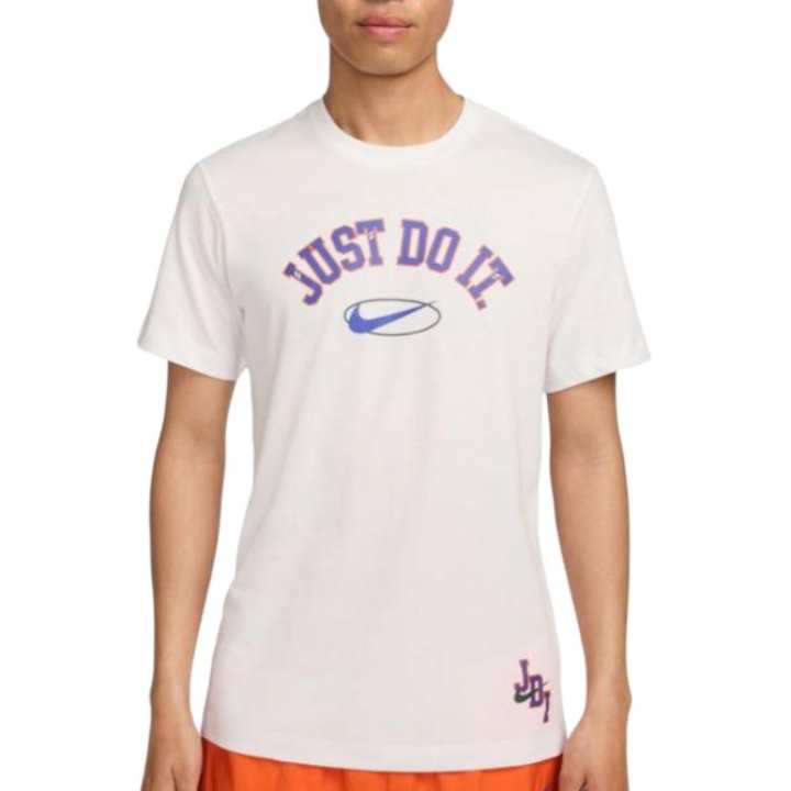 Nike Nike T Shirt Men's Summit White