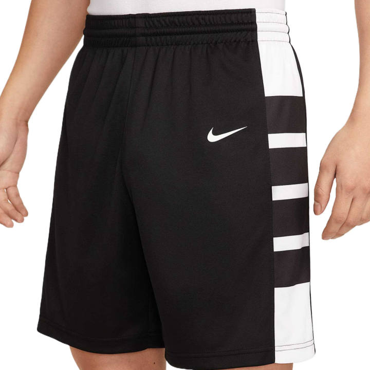 Nike Nike Dri Fit Casual Shorts Men's Team Black