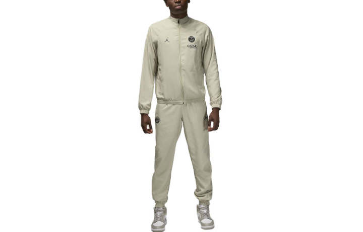 Jordan Jordan Paris Saint Germain Strike Dri Fit Woven Tracksuit