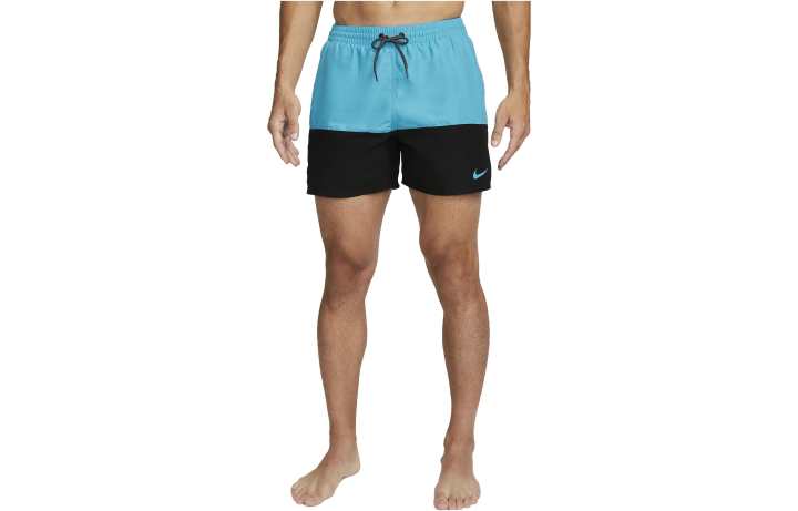 Nike Nike Sports Shorts Men's Black Moderate