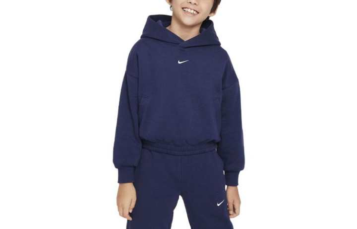 Nike Nike Sweatshirt Marine Blue Kids'