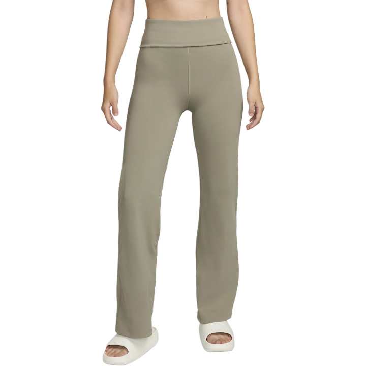 Nike Nike Casual Pants Women's Light Army Green