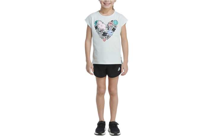 Adidas Adidas Kids Casual Sportswear Moderate