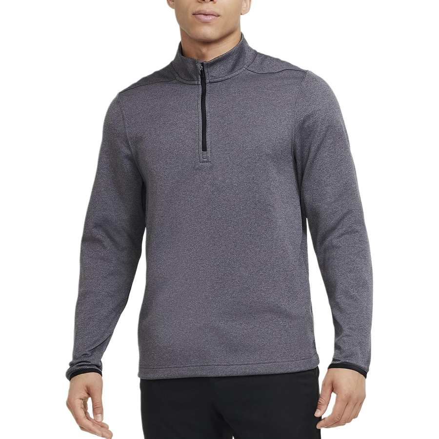 Nike Nike Therma FITVictory FW24 Golf Clothing Men's Light Smoke Gray