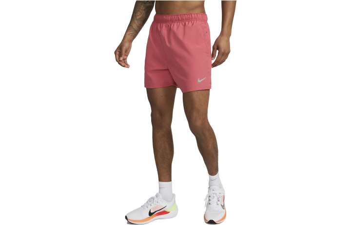 Nike Nike Sports Shorts Men's Watermelon Red Moderate