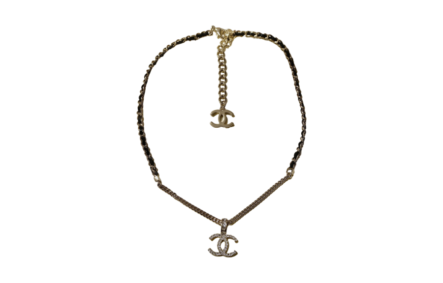 CHANEL - Necklaces Women's Gold