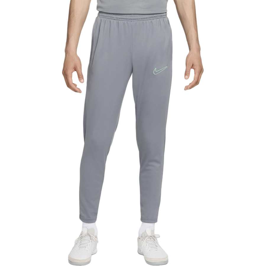 Nike Nike Dri FIT Academy Dri FIT Football Pants Knitted Sweatpants Men's Smoke Gray