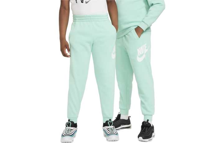 Nike Nike Kids Knitted Sweatpants Moderate