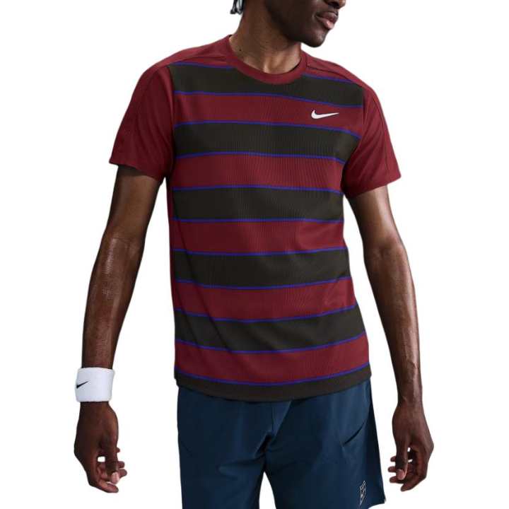 Nike NikeCourt Slam Men's Dri-FIT Adv Tennis Top
