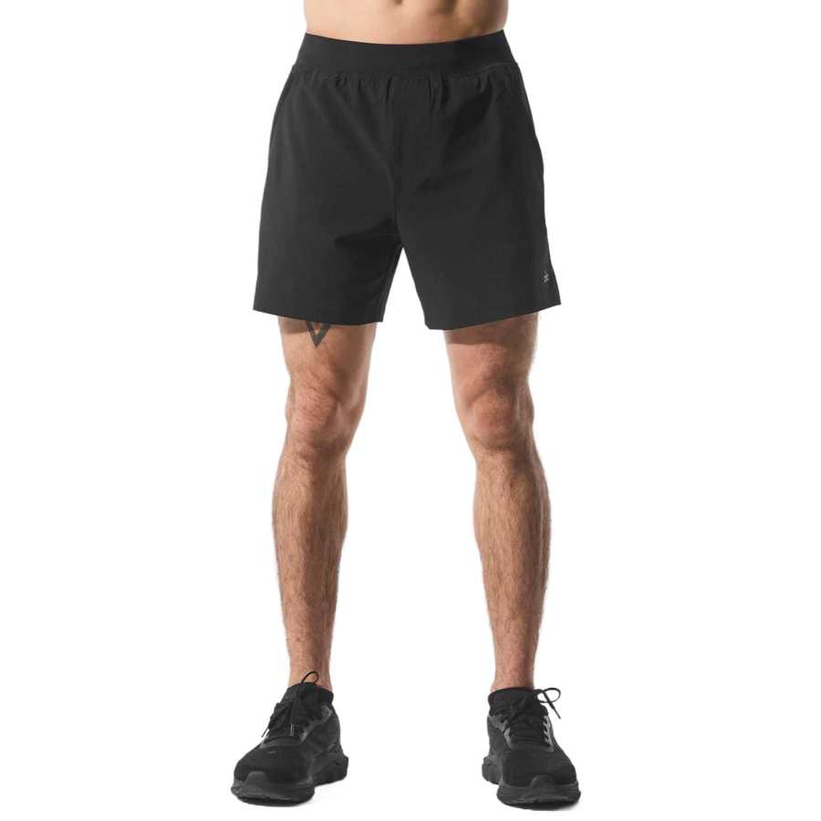 Alo Yoga Repetition Casual Shorts Men's