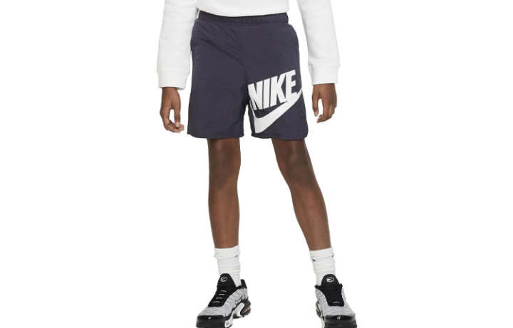 Nike Nike Kids Shorts Moderate