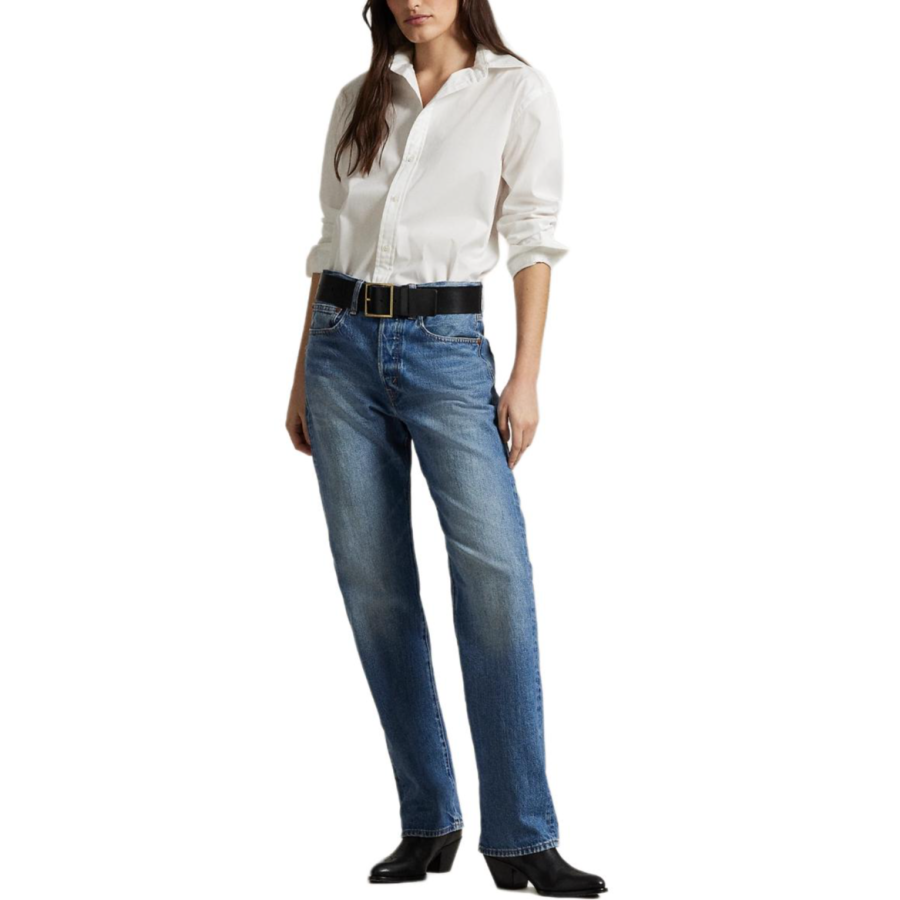 Polo Ralph Lauren Shirt Women's White
