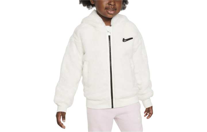Nike Nike Kids Jackets Hooded Moderate