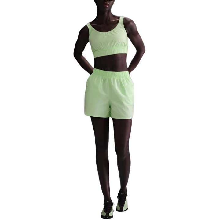 Nike Nike Sportswear Chill Poplin Mid Rise 5' Shorts