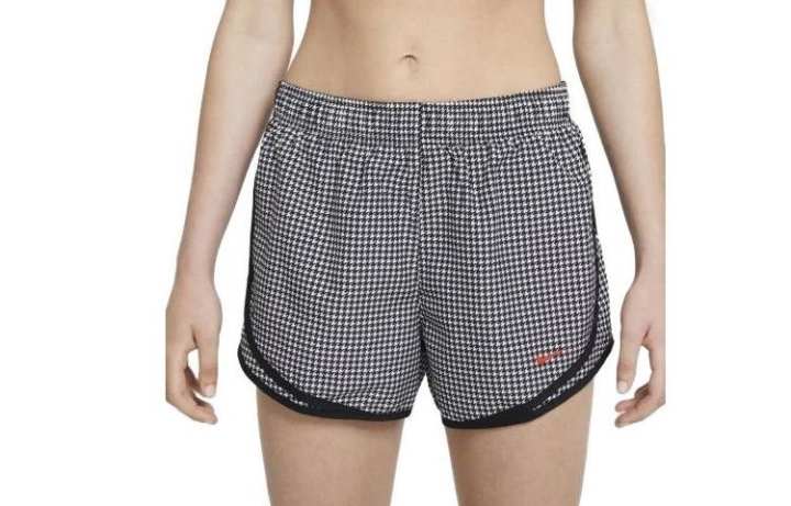 Nike Nike Casual Shorts Women's Black Moderate