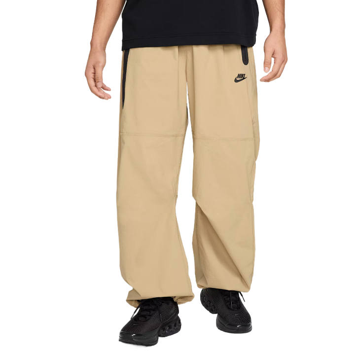 Nike Nike Tech Men's Woven Oversized Pants