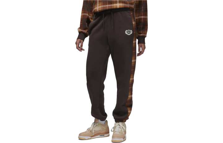 Jordan Jordan Brooklyn Women's Fleece Pants