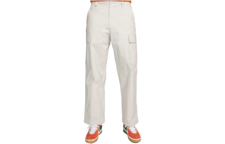 Nike Nike Cargo Pants Men's Light Bone Moderate