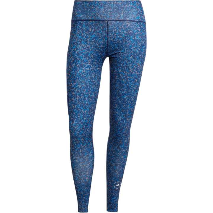 Adidas Adidas Free Shipping With AdiClub Adidas By Stella McCartney TruePurpose Optime Printed Training Leggings