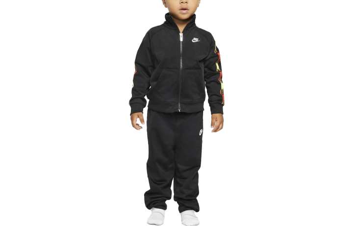 Nike Nike Baby Jumpsuits & Crawlers Stand Collar Moderate