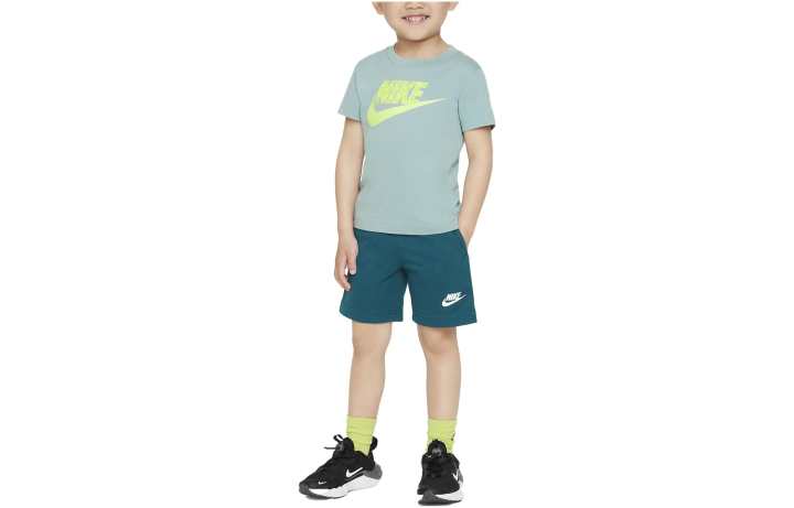 Nike Nike Kids Matching Sets Sportswear Taping Infant And Toddler