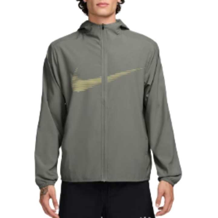 Nike Nike Jackets & Coats Men's Light Gray
