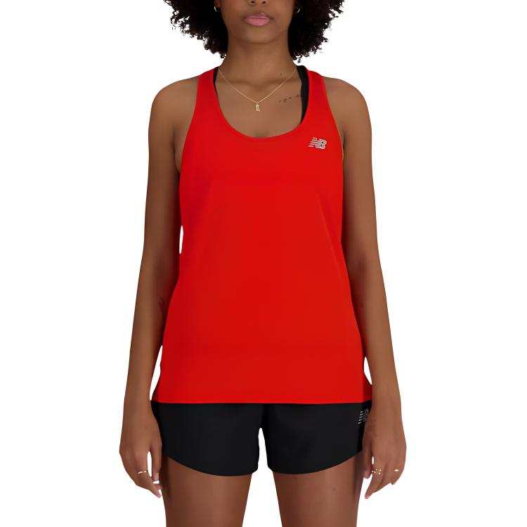 New Balance New Balance Tank Top Women's Red