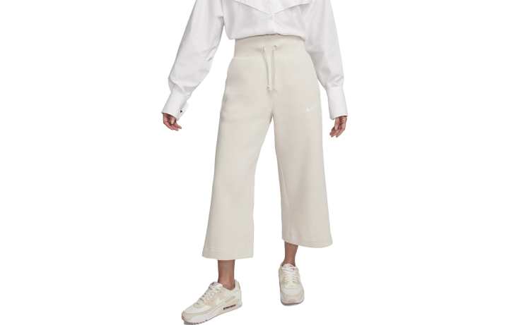 Nike Nike Knitted Sweatpants Women's White Moderate Other