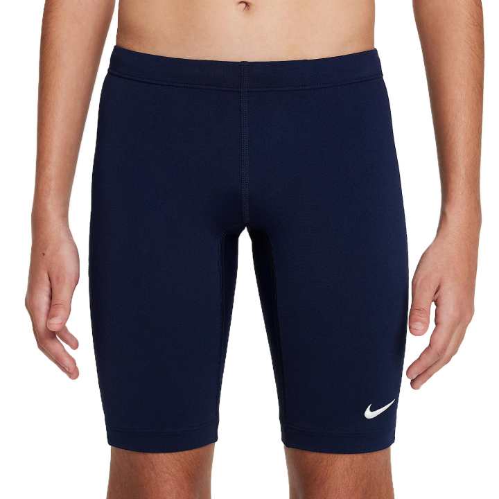 Nike Nike Kids' Swimsuit Marine Blue Children Aged 3 7 Years Old