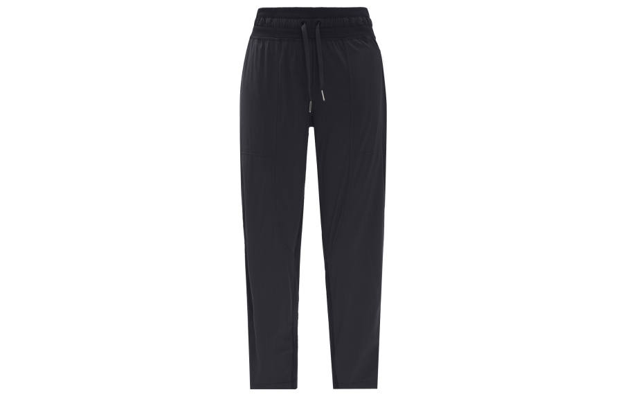 Lululemon Lululemon Dance Studio Knitted Sweatpants Women's